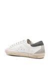 GOLDEN GOOSE Sneakers GREY
