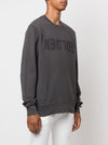 GOLDEN GOOSE Sweaters DARK GREY