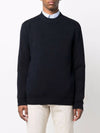 GOLDEN GOOSE Sweaters NAVY