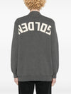 GOLDEN GOOSE Sweaters GREY
