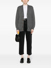 GOLDEN GOOSE Sweaters GREY