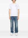 GOLDEN GOOSE Jeans NAVY