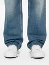 GOLDEN GOOSE Jeans NAVY