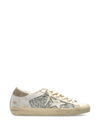 GOLDEN GOOSE Sneakers SILVER