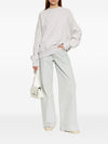 GOLDEN GOOSE Sneakers SILVER
