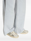GOLDEN GOOSE Sneakers SILVER