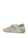 GOLDEN GOOSE Sneakers SILVER