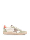 GOLDEN GOOSE Sneakers WHITE