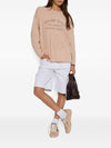 Golden Goose Ball Star Leather Sneakers