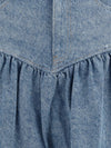 GANNI Skirts NAVY