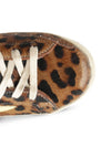 Golden Goose Super-Star Leather Sneakers