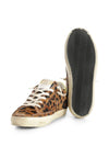 GOLDEN GOOSE Sneakers LEOPARD PRINT