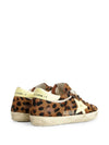 Golden Goose Super-Star Leather Sneakers