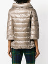 Herno Jackets GREY