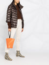 Herno Jackets BROWN