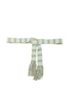 Pierre Louis Mascia Belts BEIGE