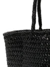 DRAGON DIFFUSION Bags.. BLACK