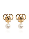 Valentino Garavani Bijoux GOLD