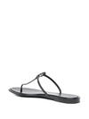 Tory Burch Sandals BLACK