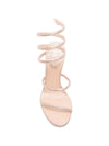 René Caovilla RENE' CAOVILLA Sandals POWDER