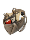 Tory Burch Bags.. GREY