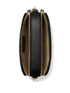 Tory Burch Miller Mini Leather Crossbody Bag