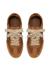 Tory Burch Sneakers LUGGAGE