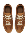 Tory Burch Sneakers LUGGAGE