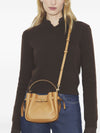 Tory Burch Mini Romy Bucket Bag