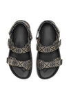Tory Burch Sandals NAVY