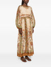 Zimmermann Dresses ECRU