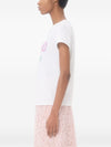 Valentino T-shirts and Polos WHITE