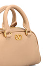 Valentino Garavani VLogo Mini Bowling Bag