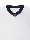 Versace T-shirts and Polos WHITE