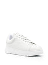 Emporio Armani Sneakers WHITE