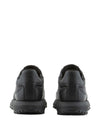 Emporio Armani Sneakers BLACK