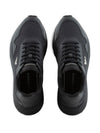 Emporio Armani Sneakers BLACK