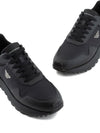 Emporio Armani Sneakers BLACK