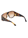 Chloé Chloè Sunglasses BEIGE