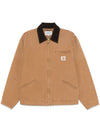 CARHARTT WIP PRE Coats BROWN