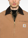 CARHARTT WIP PRE Coats BROWN