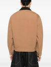 CARHARTT WIP PRE Coats BROWN