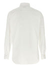 FINAMORE 1925 NAPOLI Shirts WHITE