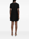 Valentino Dresses BLACK