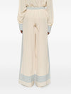 Ermanno Scervino Trousers IVORY