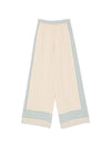 Ermanno Scervino Trousers IVORY