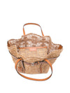 Ermanno Scervino Bags.. BROWN