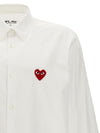Comme Des Garcons Shirt
