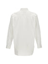 Comme des Garcons Shirts WHITE