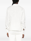 Ermanno Scervino Shirts WHITE